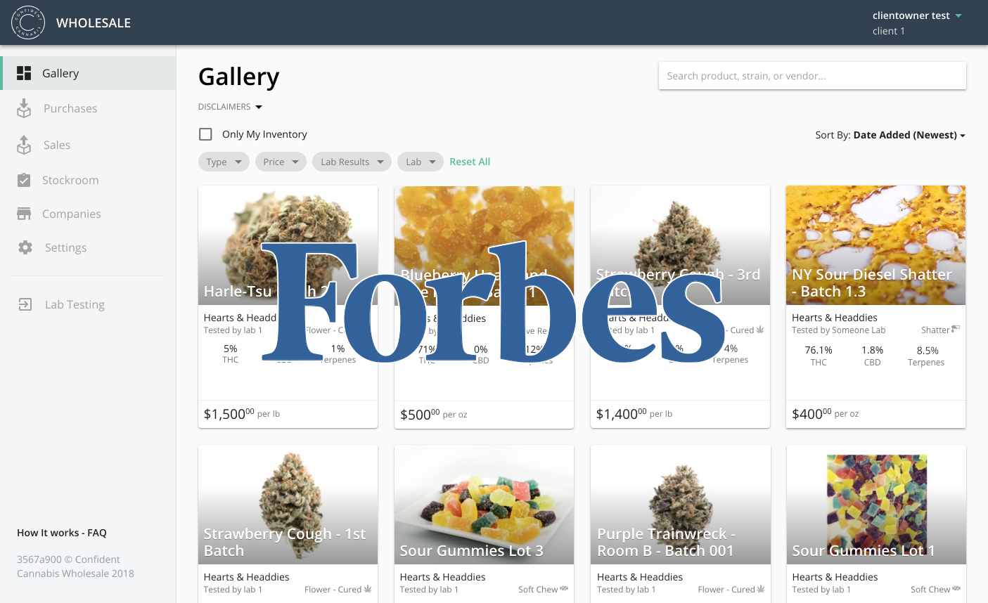 forbes, cannabis, wholesale