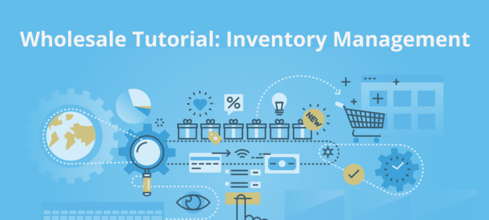 Wholesale-Tutorial-Inventory-Management