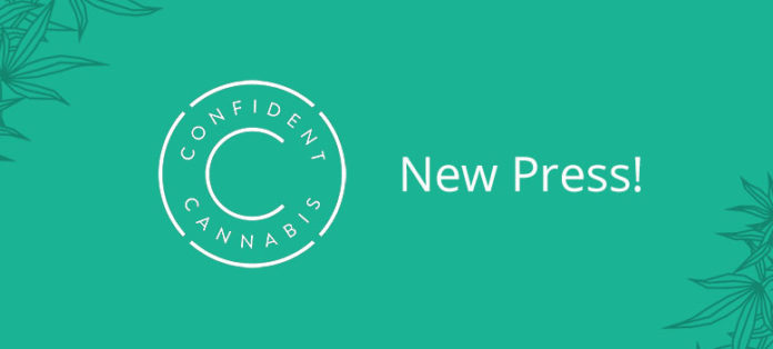 new press confident cannabis