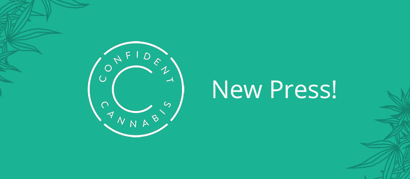 new press confident cannabis