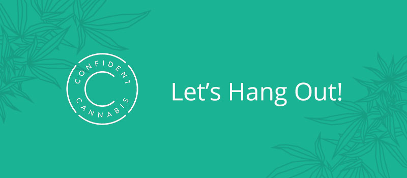 let's hang out