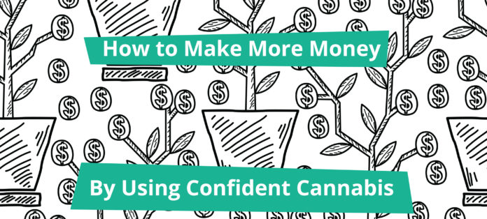 how to make more money