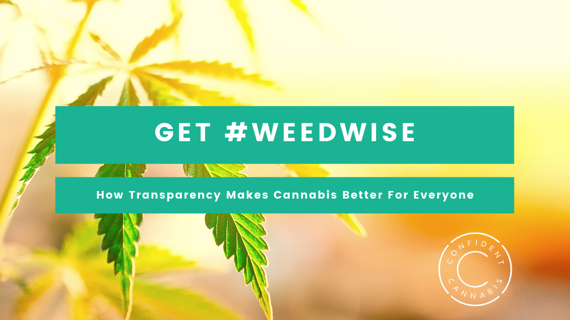 weedwise, cannabis, qr codes