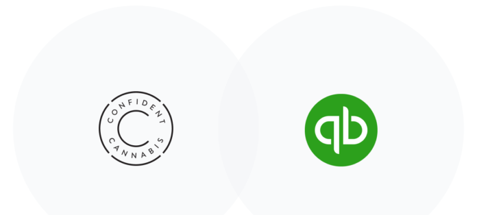 Introducing our new QuickBooks integration for Confident Cannabis Wholesale!