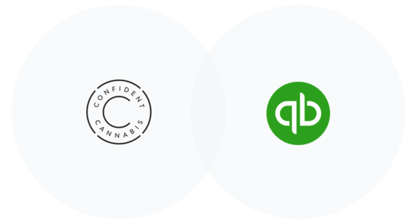 Introducing our new QuickBooks integration for Confident Cannabis Wholesale!