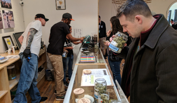 Get to know these 7 types of cannabis customers before 4/20!