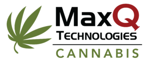 MaxQ integration with Confident Cannabis
