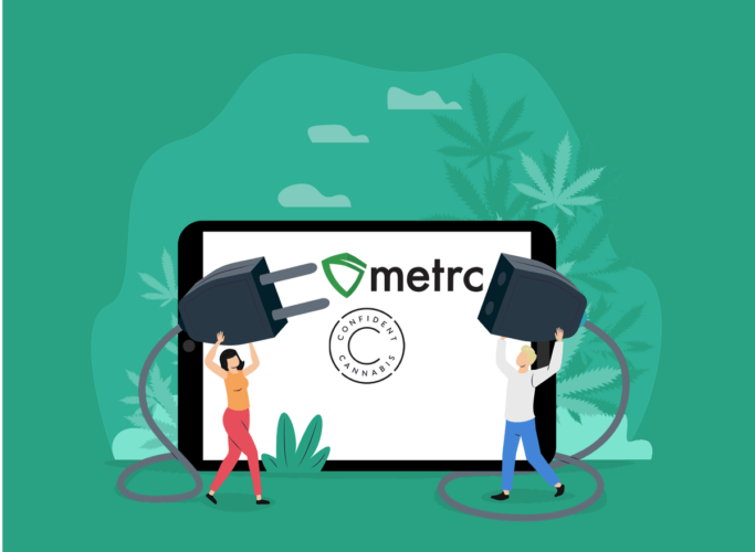 Metrc Integration