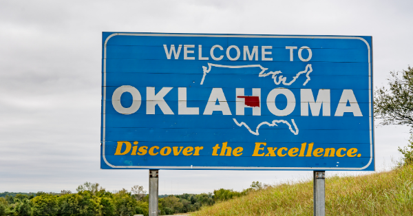 Confident Cannabis is coming to Oklahoma this spring!