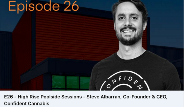 Steve Albarran, Co-Founder & Co-CEO, Confident Cannabis recently spoke with Cy Scott, Co-Founder & CEO of Headset, the leading data and analytics company for the cannabis industry, and Emily Paxhia, Co-Founder & Managing Partner of Poseidon Asset Management, a leading cannabis venture capital firm, on the High-Rise podcast. Steve, Cy and Emily, talked poolside at Trailblazers in Ojai last week to talk about the reasons behind the recent drop in California’s wholesale flower prices and trends across different legalized states. Check out the episode here and keep reading for insights uncovered in the episode! Price Crashing of Flower The cannabis industry is always changing and evolving. Emily observed some of these changes first hand at Trailblazers, “Yesterday, we pulled up and there was valet parking. And I was like, oh man, we've come a long way. Like cannabis used to be like the airport hotel in the basement. Like that's where the events went down. But now we're here.” One change in the industry that’s been making the rounds in the news a lot recently is the crashing price of flower in California. While most industry participants know this, few have theories or evidence for why this is happening in such an established market. “What's causing the price crash? It’s not like demand is shrinking,” Steve said. So what's causing the drop? Steve had the opportunity to speak to someone pretty knowledgeable at Hall of Flowers a few weeks prior to recording the podcast and explained that he learned about two primary factors contributing to this price drop. First of all, Lake County started issuing cannabis business licenses about a year and a half ago and it took about that much time for people to apply and get granted licenses. Because of this, it wasn't until recently that Lake County started to supply the regulated California market. Given Lake County’s long-standing legacy of cannabis cultivation, this new supply to the regulated market was material. “That was interesting. You know, I didn't really think that would happen so late in the game, but clearly it's happening,” Steve noted. “I don't think that there's the balance here in California,” Cy said, “And when you have other markets like Oklahoma and introducing those dynamics and the way the illicit market kind of overlaps everything in ways, it all makes sense.” The States are Not Islands “Being in the cannabis industry focused only on the legal markets, we kind of just tend to think that, you know, there's a giant wall around each state,” Steve said. The mentality in the industry is that each state is an island and what may be happening in Oregon is very different from what’s going on in California. For the most part this has been the case, with every state evolving on their own path. Steve’s opinion on this matter is beginning to shift though, as he’s seen industry actions in Oklahoma and California affect each other. Steve explained that a lot of the supply that was cultivated in California was going out of state. However, Oklahoma’s recent legalization of medical cannabis has led to a boom of new cultivators bringing supply to market. Some of this new medical supply in Oklahoma also gets diverted outside the state, meaning California now has a new formidable competitor in the unregulated market. As a result, California operators that would have previously diverted supply out of state are now forced to sell within California, pushing prices lower. Emily noted that, “There's still so many states that do not have access to legal cannabis, but one state turning it on and then having localized access to legal cannabis means it disrupts the supply chain in another state because it creates this whole other issue about what’s staying in state and what's leaving.” “The thing that was kind of eye opening to me is that these states are not islands, right?...But this is one example, a very real example, impacting hundreds or maybe thousands of growers in California, because of these seemingly unrelated regulatory dynamics, right? It's hitting close to home, even though it's hundreds of miles away.” For more insight into these industry issues and other hot cannabis topics, check out this episode of the High-Rise podcast!